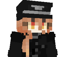 Korviq's skin