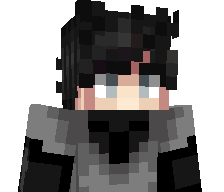 Monsteurh's skin