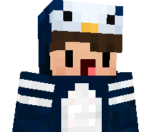 qauu's skin