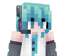 IsaacWazHere's skin