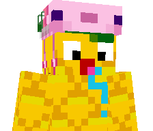 ApfelkuchenMaske's skin