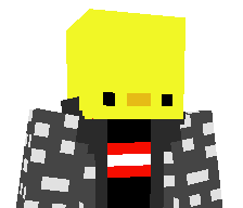 CheezyWeez12's skin
