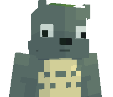 zerasend's skin