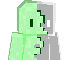 _glooper's skin