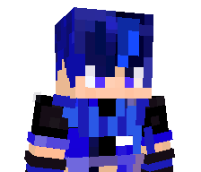 NotBlue71's skin