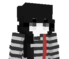 indenne's skin