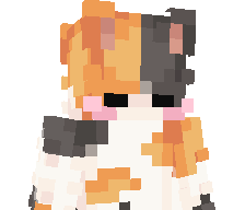 Carinoh's skin