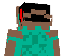 MossRover's skin