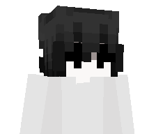 Notaxs's skin