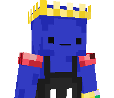 HuddyFTW's skin
