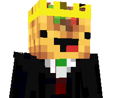 JustBurrito's skin