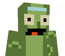 NutsDragonYoHead's skin