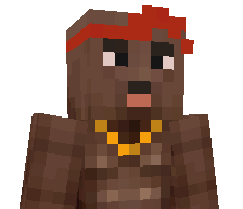 WakandaForeva69's skin