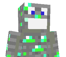 kikiwano's skin
