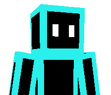 SaciuSakalys's skin