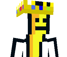 Real_Banane's skin
