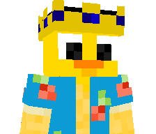 F1shMan101's skin