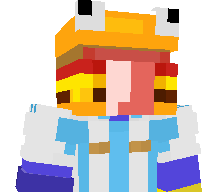 shyguywoman's skin