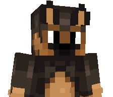 AlbinoShepard's skin