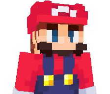 ThatMario's skin