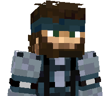 Solid_Snake1972's skin