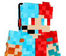 Fire_n_Water's skin