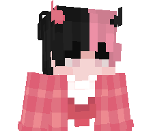qhsty's skin