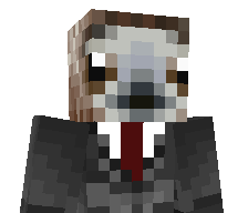 Mysterious_sH4Rk's skin