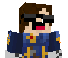 Lama3001's skin