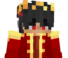 Redarsh's skin