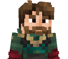 OasisVex's skin