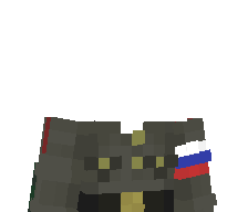 luluxare's skin