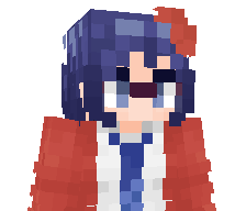 TheRealTrueCore's skin