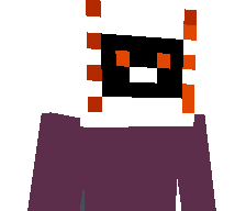 dariusheaven's skin