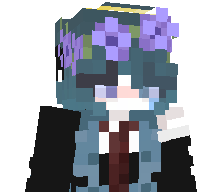 Zeracun's skin