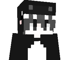 hibanksy's skin