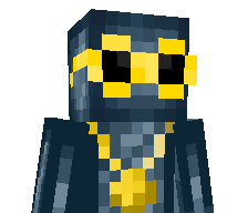 SquidFive's skin
