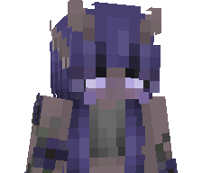 suopii's skin