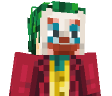 MineFace_0's skin