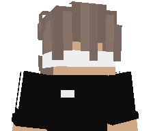 Nesquikkl's skin