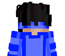 Leoified's skin
