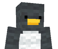 PenguinXYZ's skin