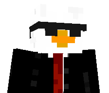 TheFormalGoose's skin