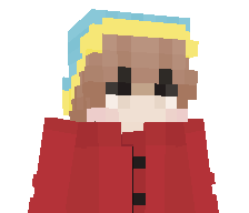 ScrubbyOfficial's skin