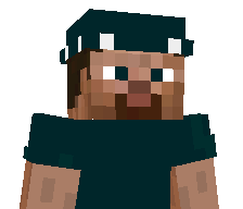 MooPluh's skin