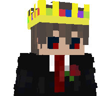 King_Left's skin