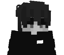 NotKronih's skin