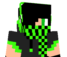 Mus1cGamer's skin