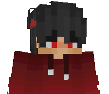 Martijnie's skin