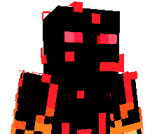 BarredFlower432's skin